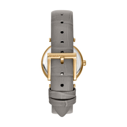 Reloj DNKY Color  Dk1L042L0025 Para Dama