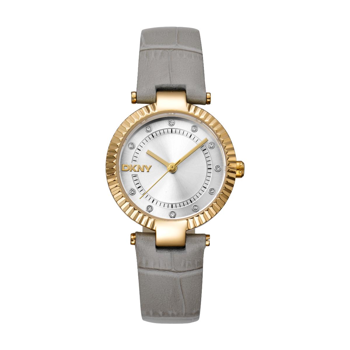 Reloj DNKY Color  Dk1L042L0025 Para Dama