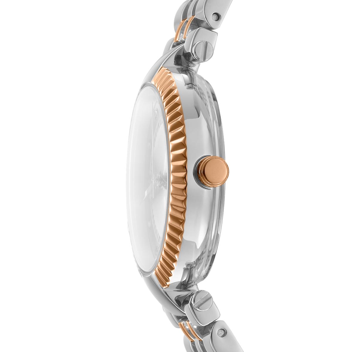 Reloj DKNY Color  Dk1L042M0085 Para Dama