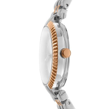 Reloj DKNY Color  Dk1L042M0085 Para Dama