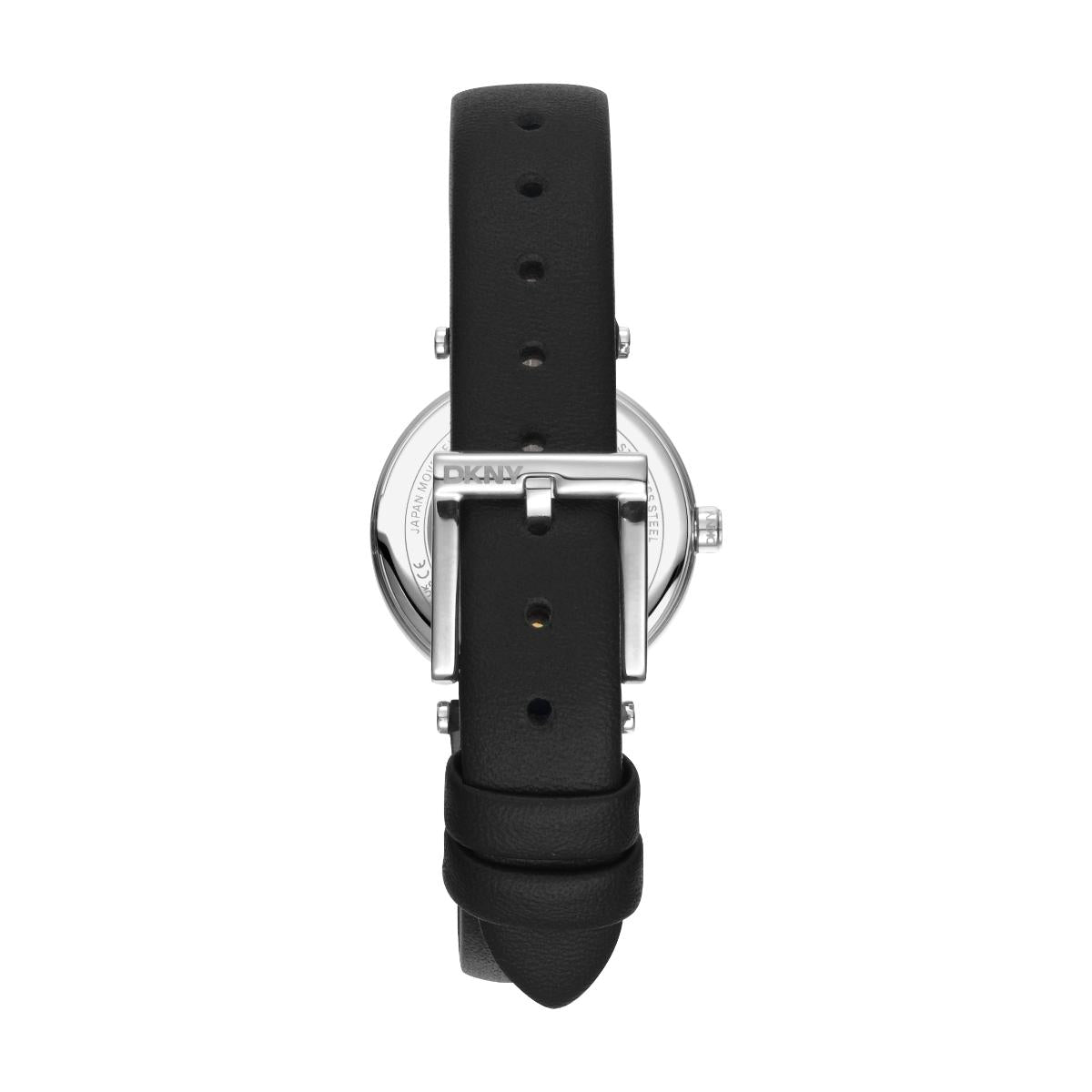Reloj DNKY Color  Dk1L043L0015 Para Dama