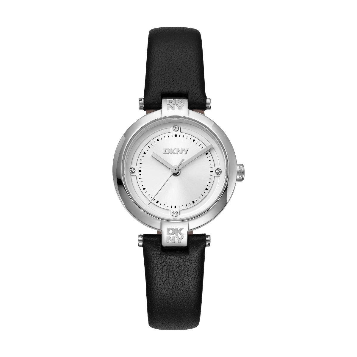 Reloj DNKY Color  Dk1L043L0015 Para Dama