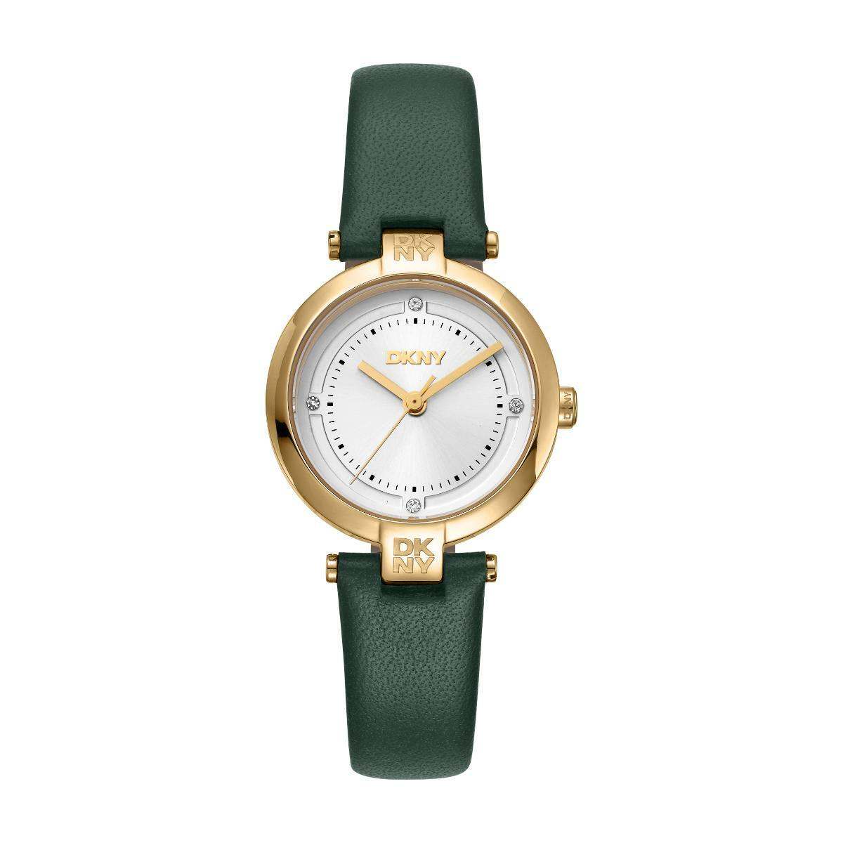 Reloj DKNY Color verde DK1L043L0025