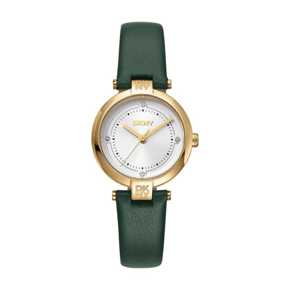 Reloj DKNY Color verde DK1L043L0025