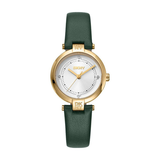 Reloj DKNY Color verde DK1L043L0025