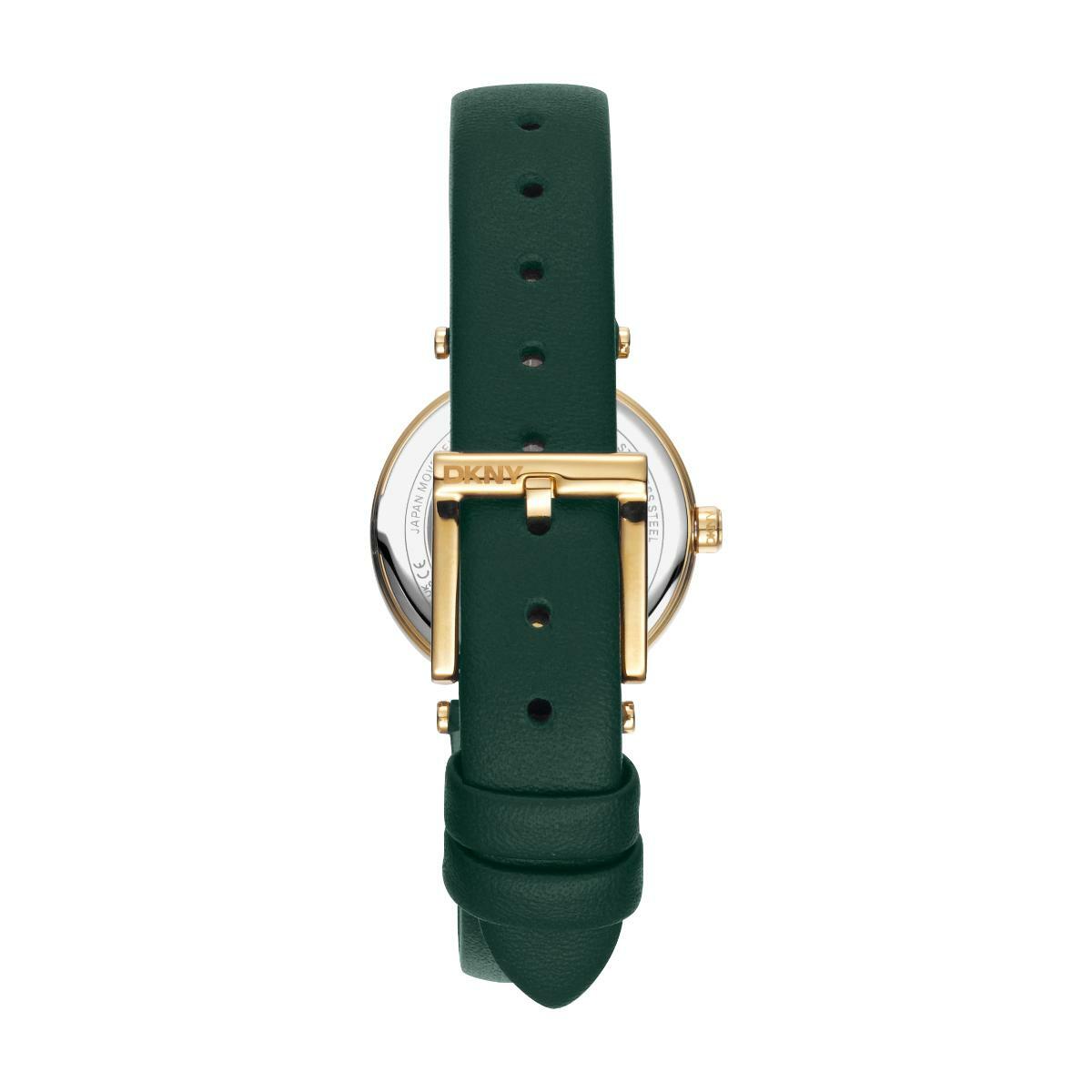 Reloj DKNY Color verde DK1L043L0025