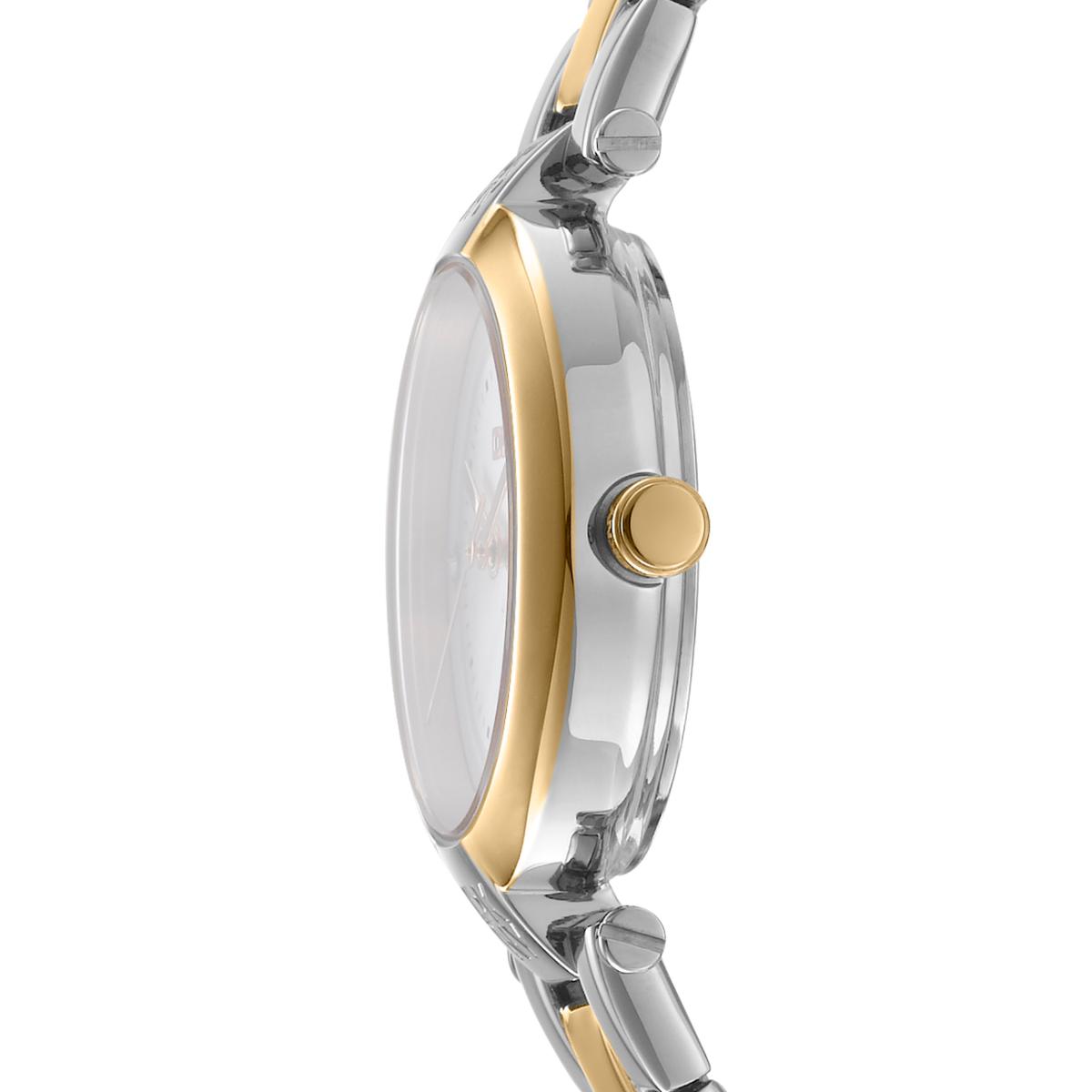 Reloj DNKY Color  Dk1L043M0075 Para Dama