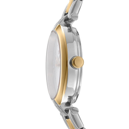 Reloj DNKY Color  Dk1L043M0075 Para Dama
