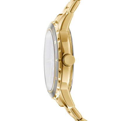 Reloj DNKY Color  Dk1L054M0045 Para Dama