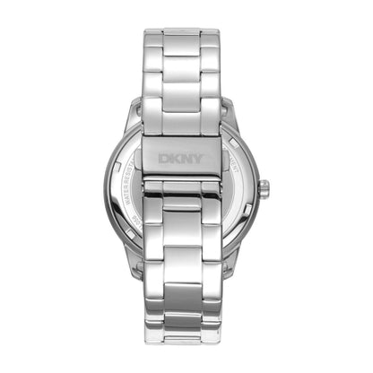 Reloj DNKY Color  Dk1L056M0035 Para Dama