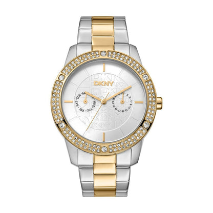 Reloj DKNY Color multicolor DK1L056M0065
