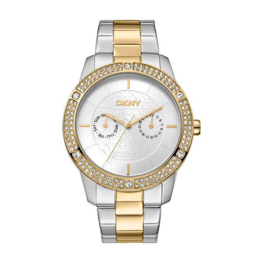 Reloj DKNY Color multicolor DK1L056M0065