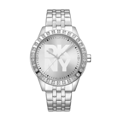 Reloj DKNY Color plateado DK1L059M0035