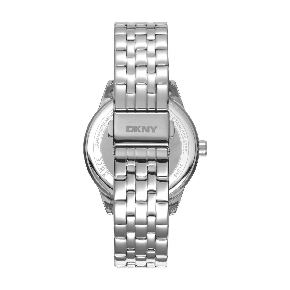 Reloj DKNY Color plateado DK1L059M0035