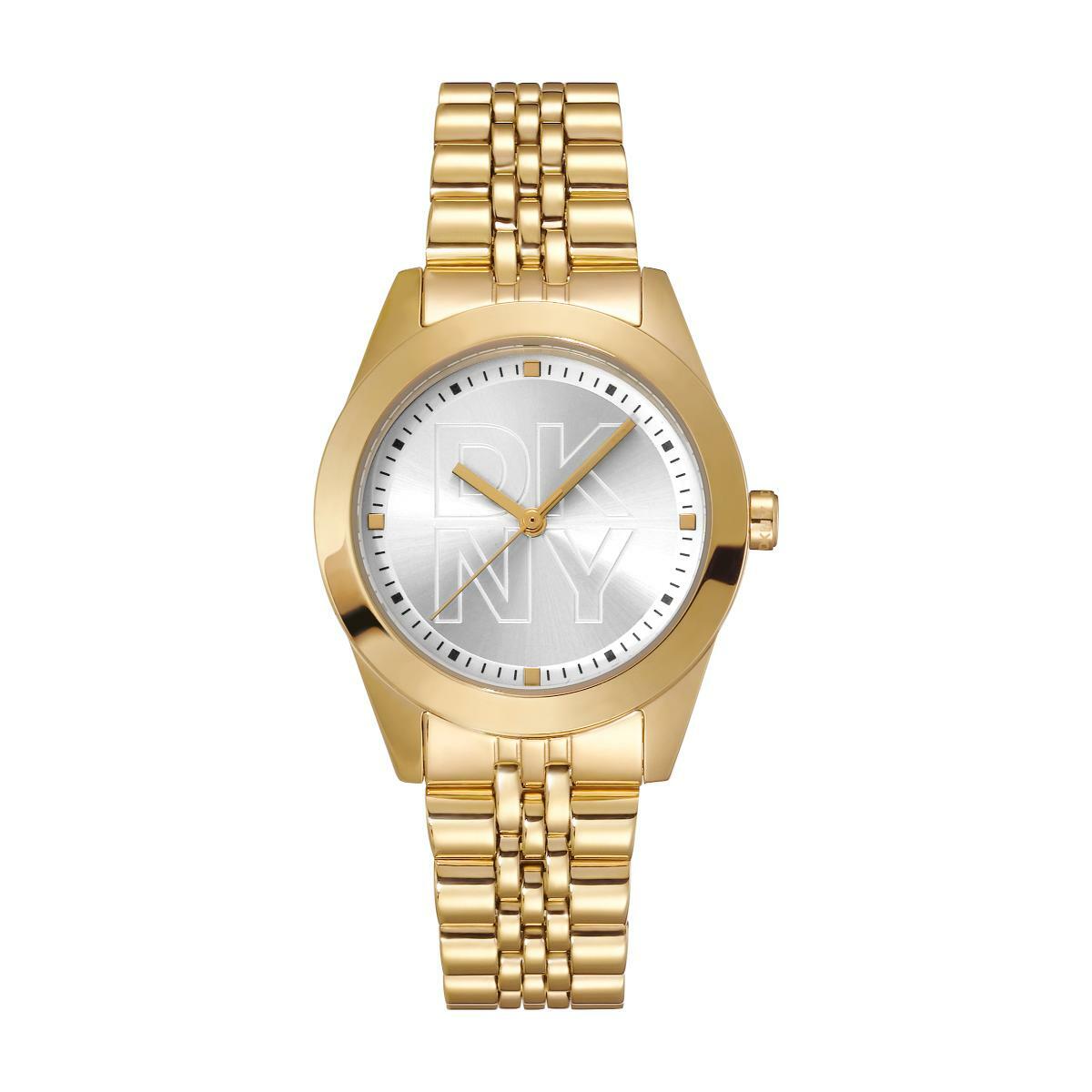 Reloj DKNY Color dorado DK1L060M0045