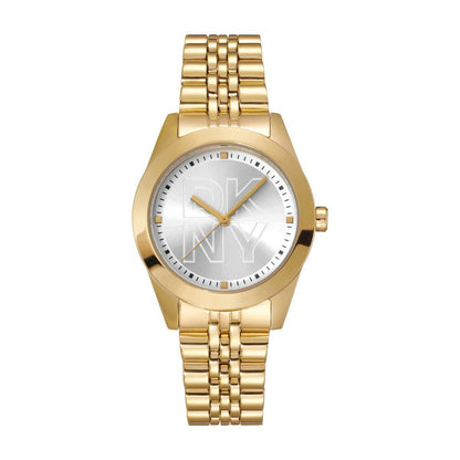 Reloj DKNY Color dorado DK1L060M0045