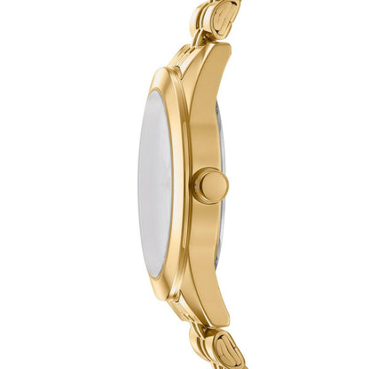 Reloj DKNY Color dorado DK1L060M0045