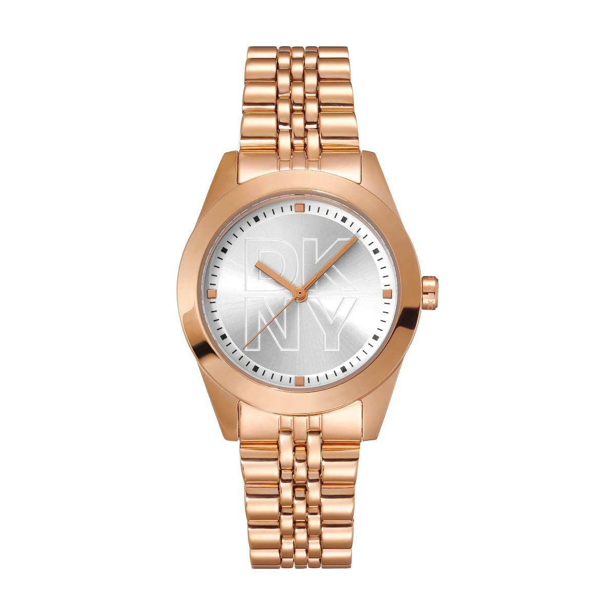 Reloj DKNY Color oro-rosa DK1L060M0055