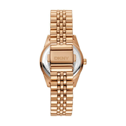 Reloj DKNY Color oro-rosa DK1L060M0055