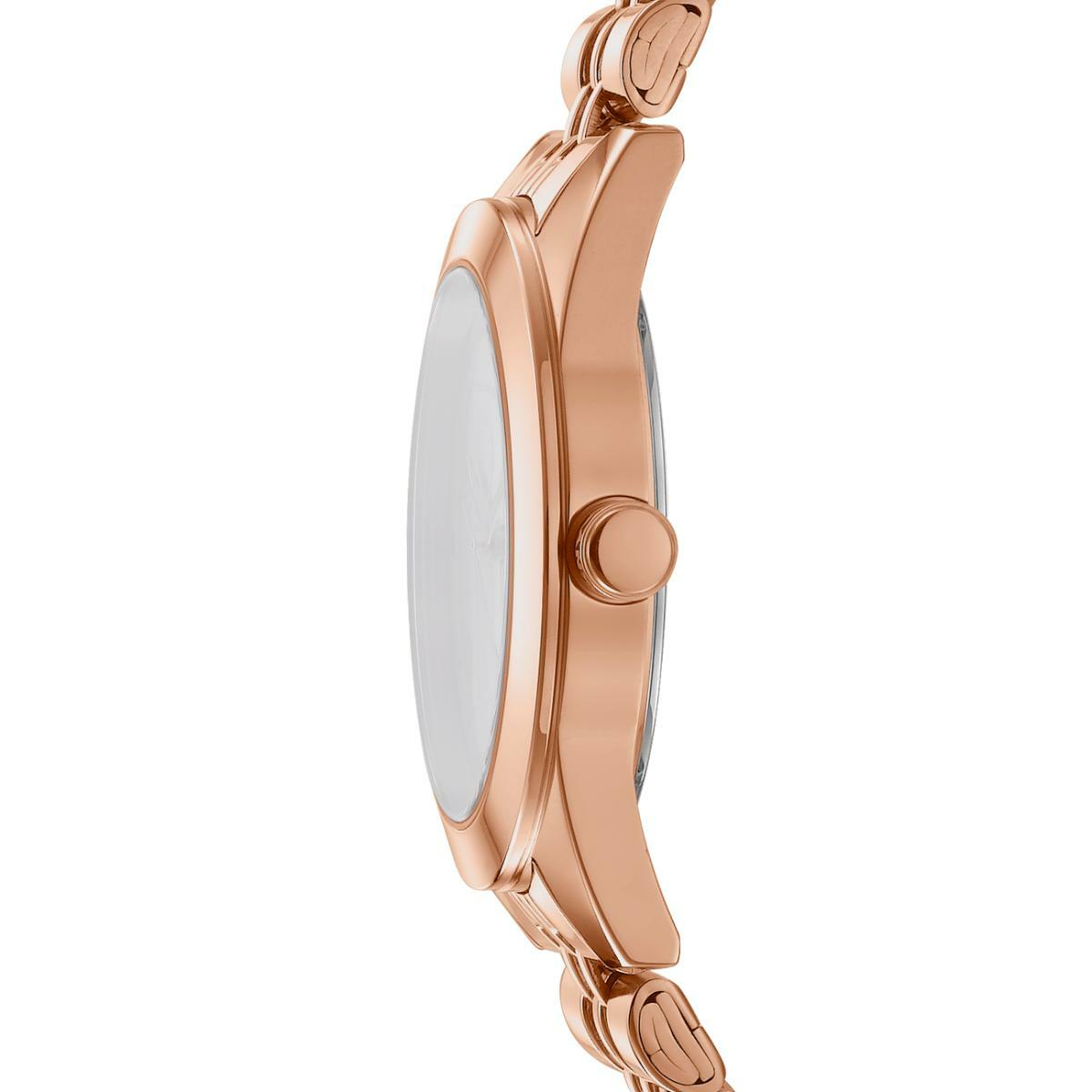 Reloj DKNY Color oro-rosa DK1L060M0055