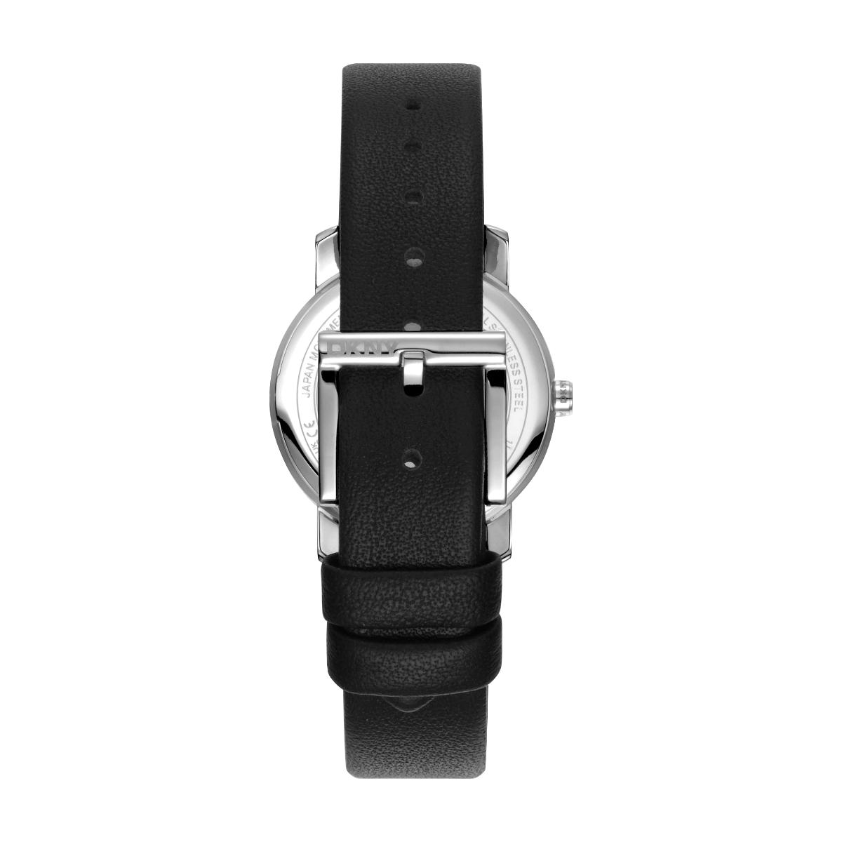 Reloj DKNY Color  Dk1L065L0015 Para Dama