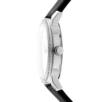 Reloj DKNY Color  Dk1L065L0015 Para Dama