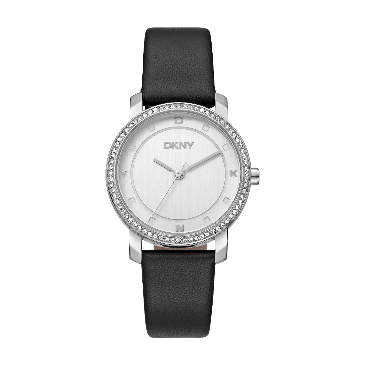 Reloj DKNY Color  Dk1L065L0015 Para Dama