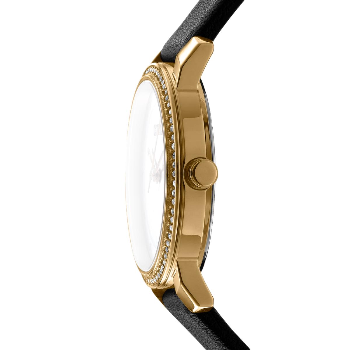 Reloj DNKY Color  Dk1L065L0025 Para Dama