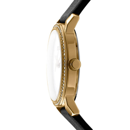 Reloj DNKY Color  Dk1L065L0025 Para Dama
