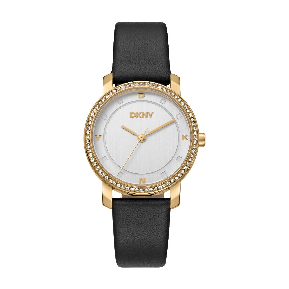 Reloj DNKY Color  Dk1L065L0025 Para Dama