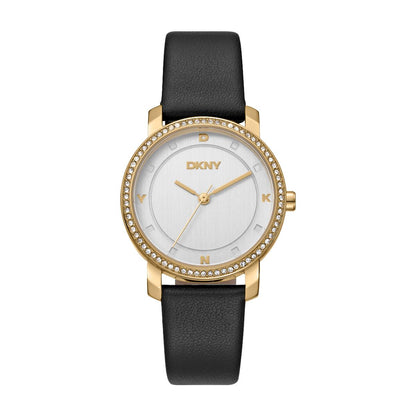 Reloj DNKY Color  Dk1L065L0025 Para Dama