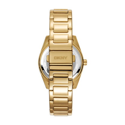 Reloj DKNY Color  Dk1L073M0035 Para Dama
