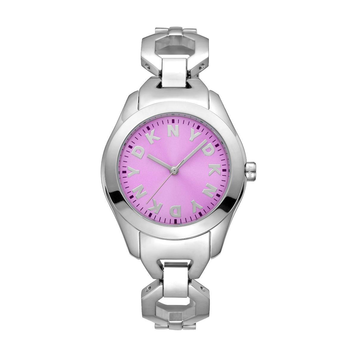 Reloj DKNY Color plateado DK1L074M0015