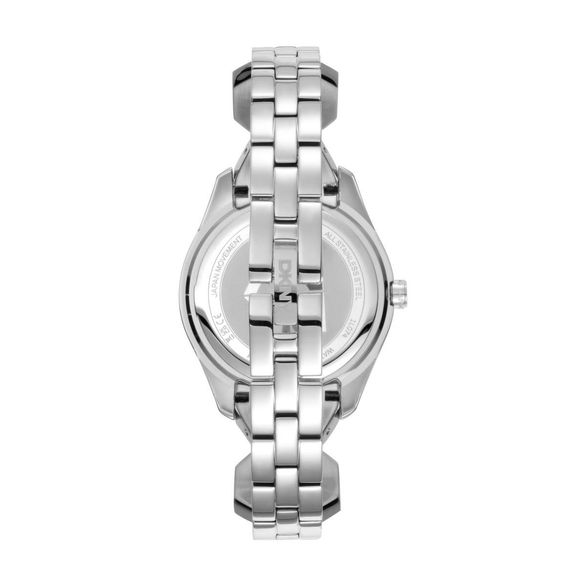 Reloj DKNY Color plateado DK1L074M0015
