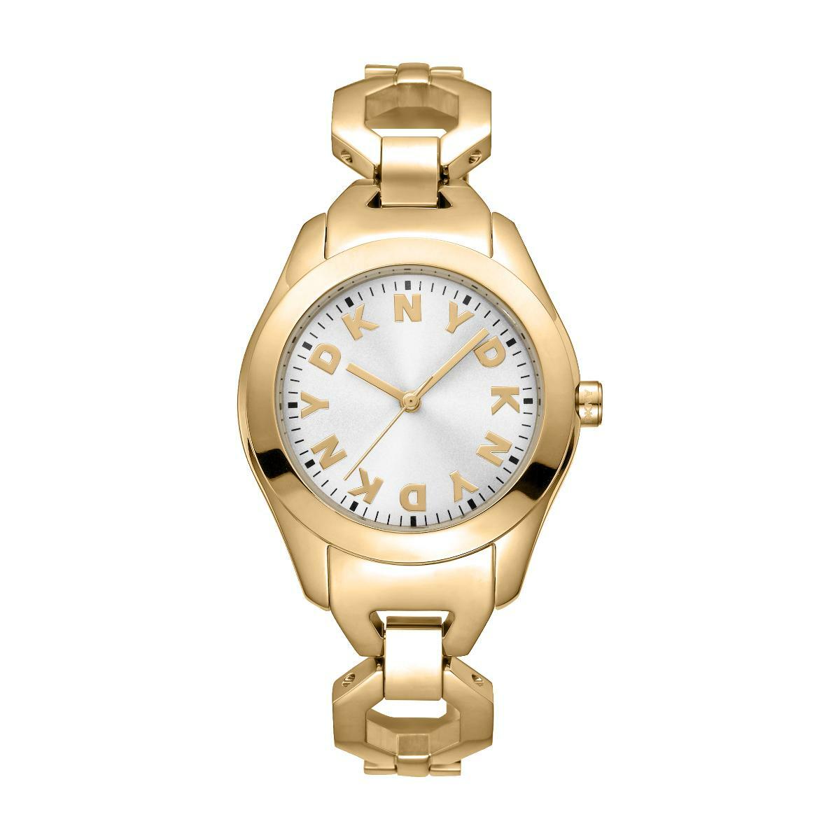 Reloj DKNY Color dorado DK1L074M0025