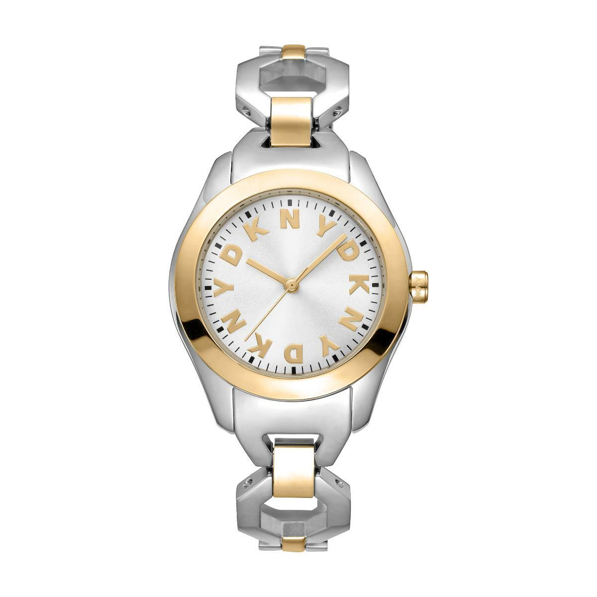 Reloj DKNY Color multicolor DK1L074M0045