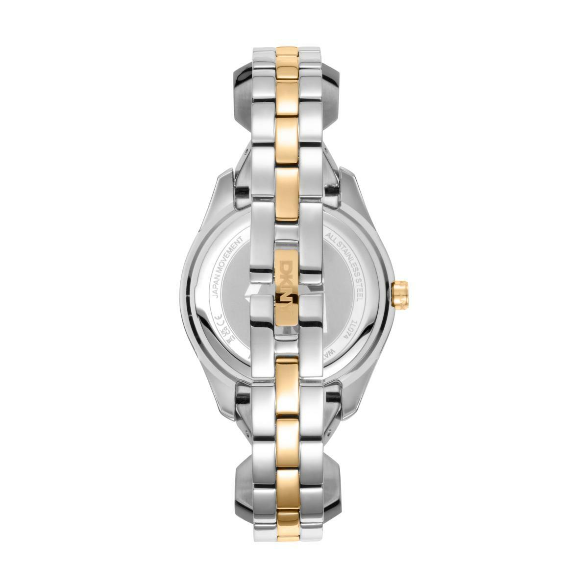 Reloj DKNY Color multicolor DK1L074M0045