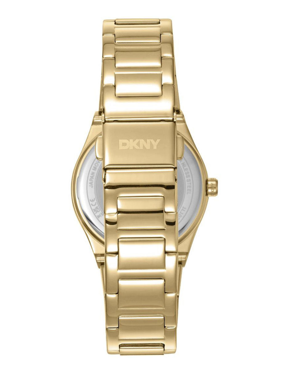 Reloj DKNY Color Dorado DK1L102M0225 para Dama