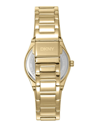 Reloj DKNY Color Dorado DK1L102M0225 para Dama