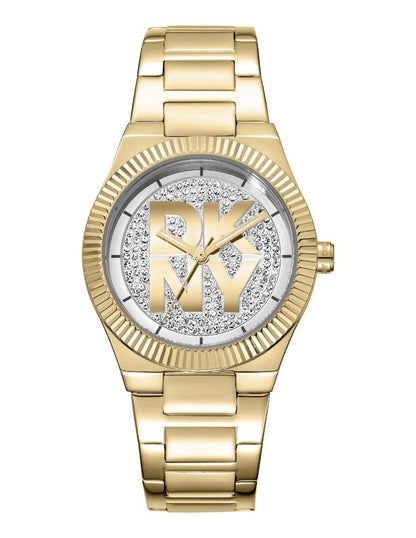 Reloj DKNY Color Dorado DK1L102M0225 para Dama
