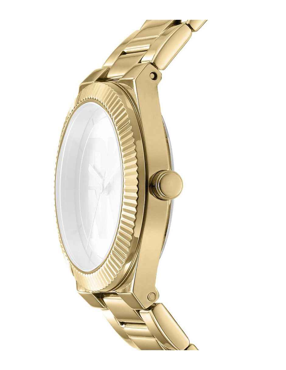 Reloj DKNY Color Dorado DK1L102M0225 para Dama