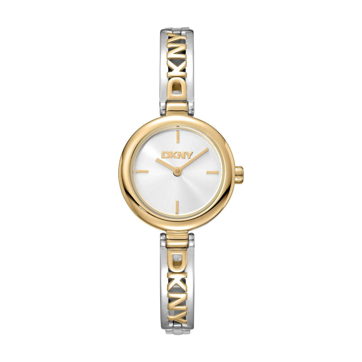 Reloj DKNY Color Bitono DK1L115M0065 para Dama