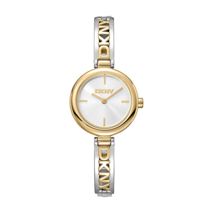Reloj DKNY Color Bitono DK1L115M0065 para Dama