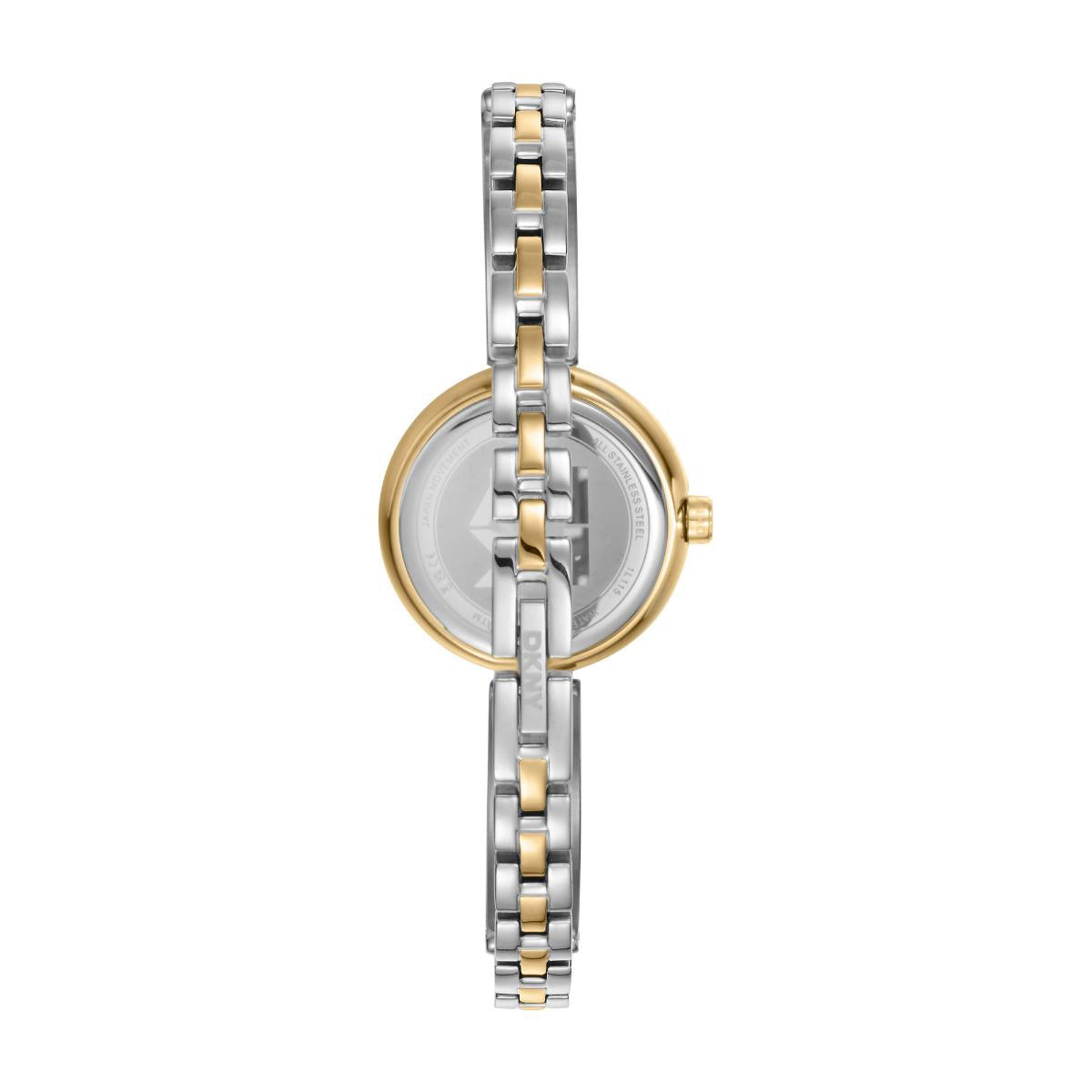 Reloj DKNY Color Bitono DK1L115M0065 para Dama