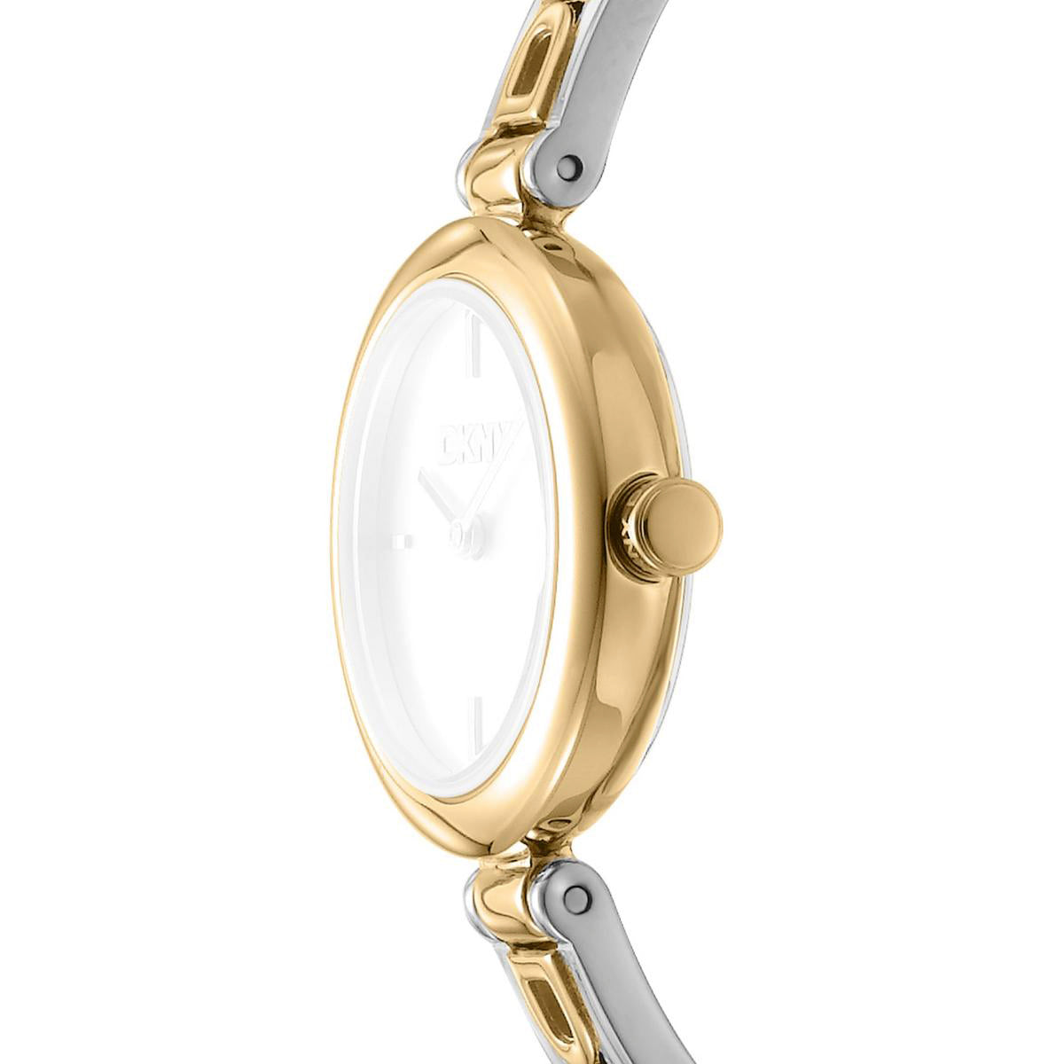 Reloj DKNY Color Bitono DK1L115M0065 para Dama