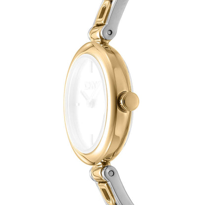 Reloj DKNY Color Bitono DK1L115M0065 para Dama
