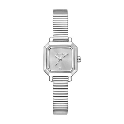 Reloj DKNY Color Plateado Dk1L123M0015 Para Dama