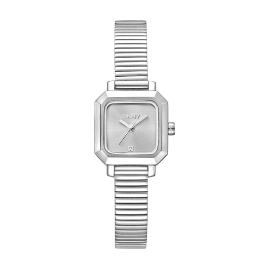 Reloj DKNY Color Plateado Dk1L123M0015 Para Dama