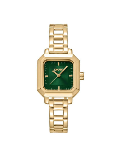 Reloj DKNY Color Dorado Dk1L124M0045 Para Dama