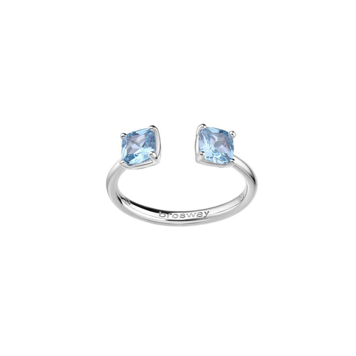 Anillo Brosway FCL11B